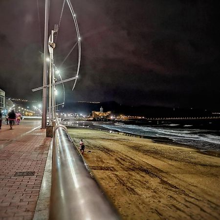 Rincon Del Mercado Las Palmas de Gran Canaria Eksteriør billede