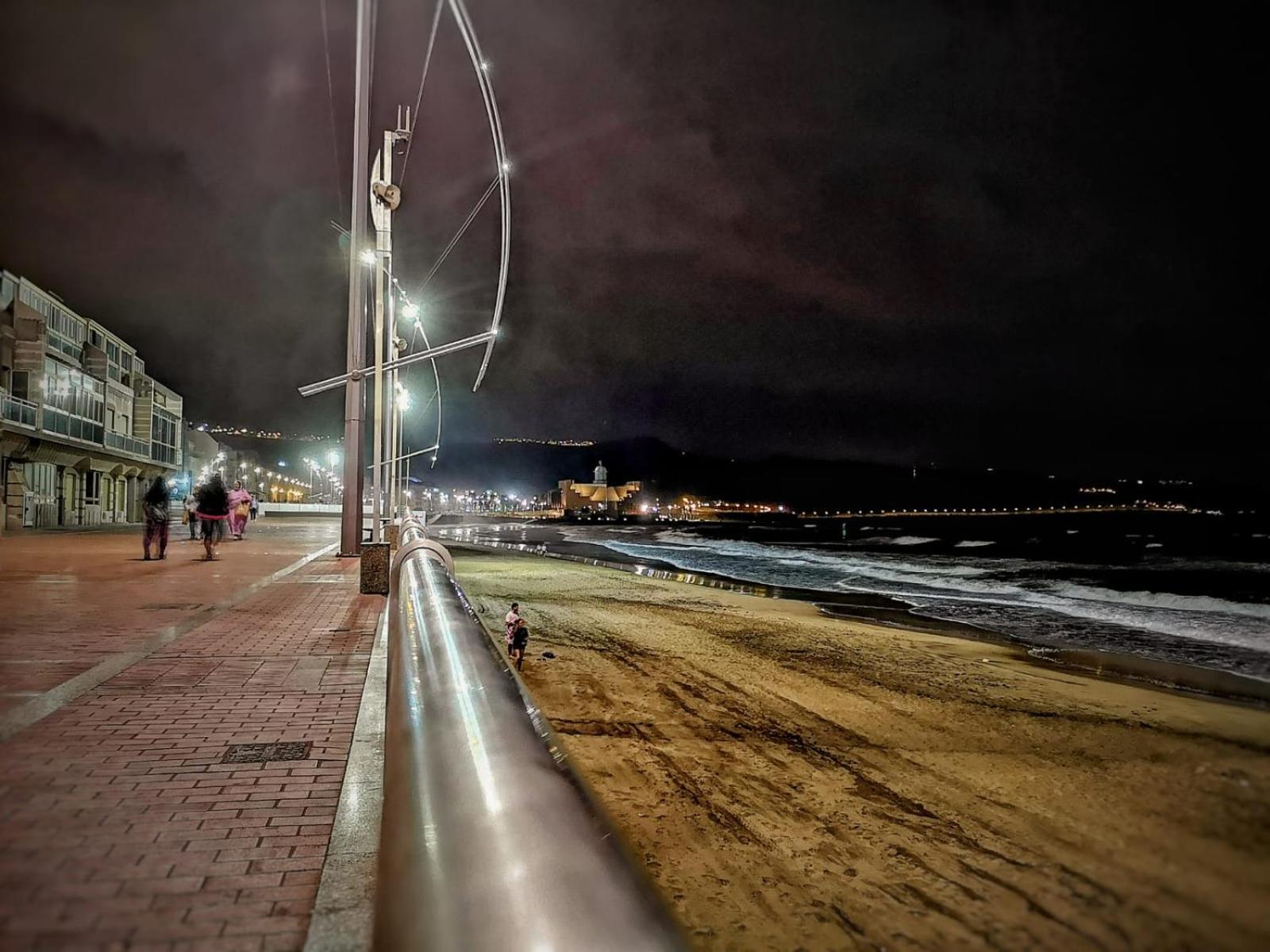 Rincon Del Mercado Las Palmas de Gran Canaria Eksteriør billede