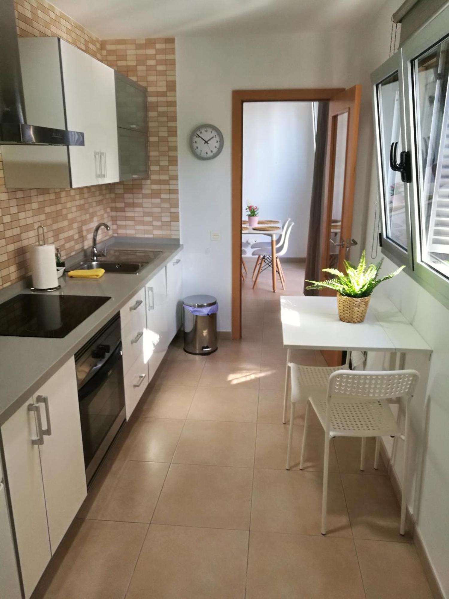Rincon Del Mercado Las Palmas de Gran Canaria Eksteriør billede