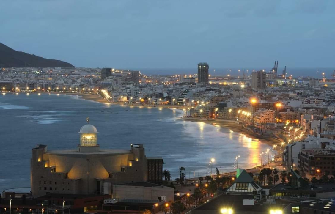 Rincon Del Mercado Las Palmas de Gran Canaria Eksteriør billede