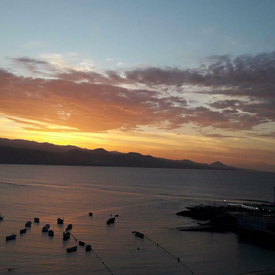 Rincon Del Mercado Las Palmas de Gran Canaria Eksteriør billede
